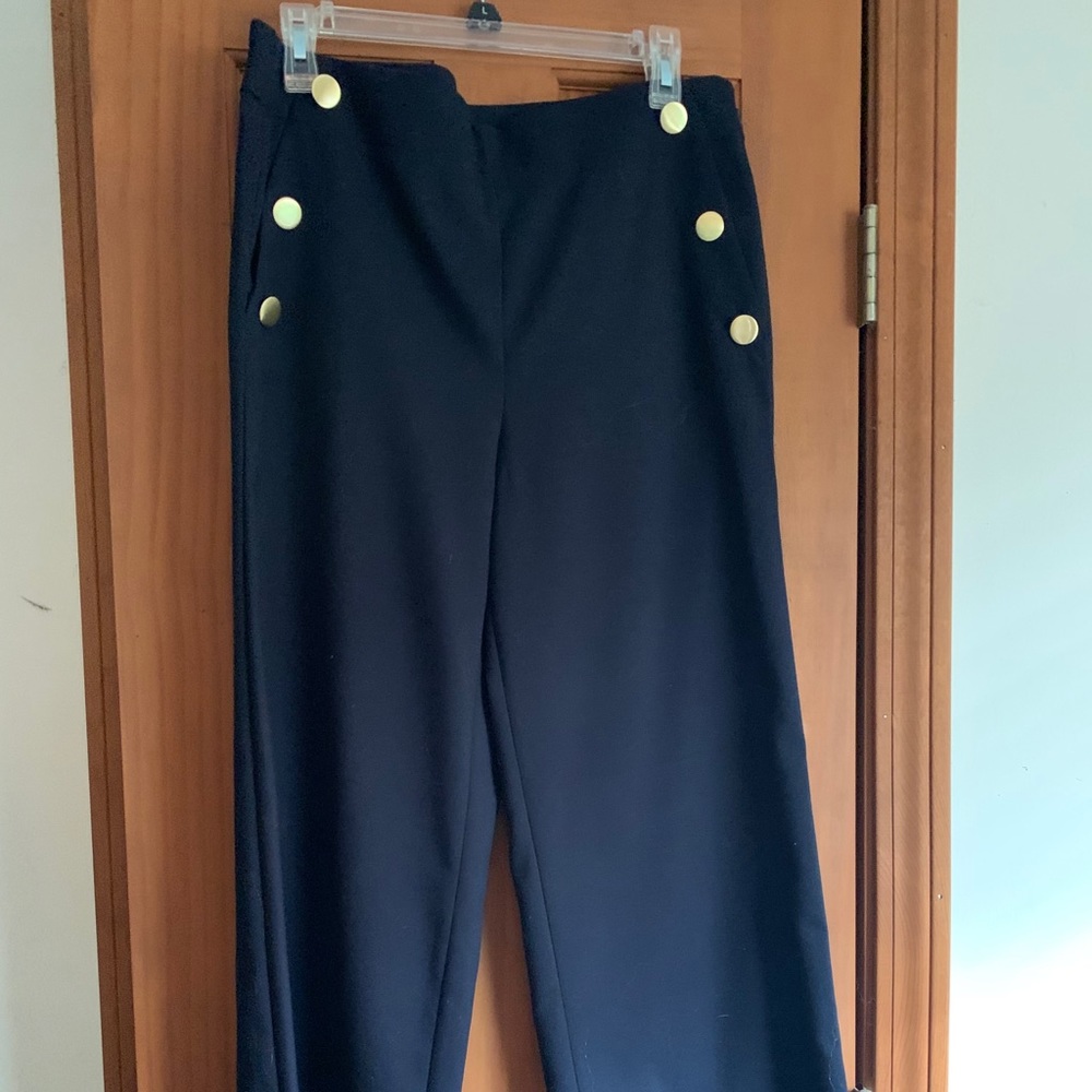 Loft pants